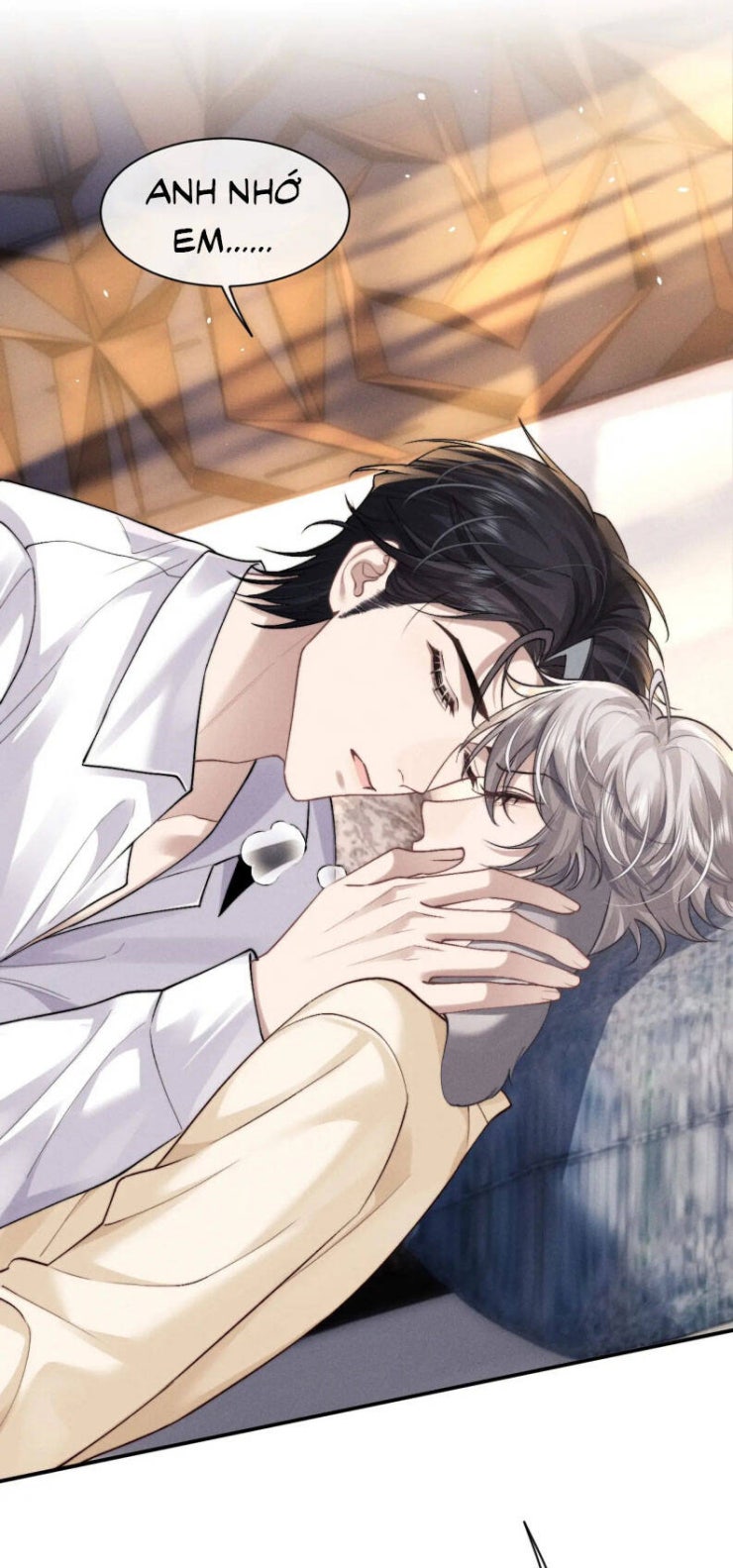 Chấp Sự Thỏ Cụp Tai - Page 8