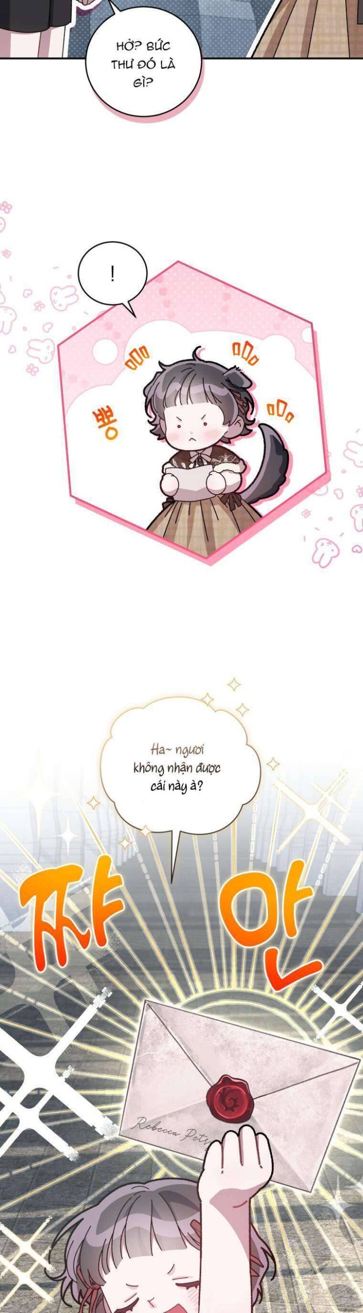 Tôi Trở Thành Mẹ Kế Của Gia Đình Hắc Ám - Page 34