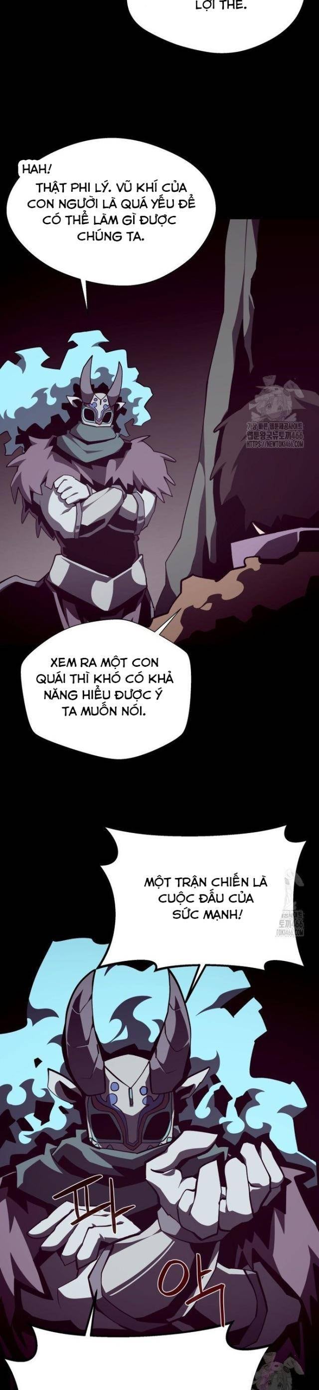 Hồi Ức Trong Ngục Tối - Page 18