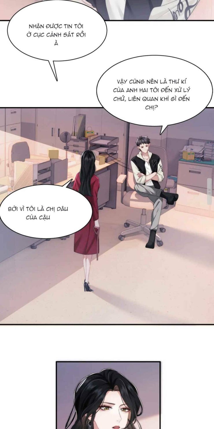 Chủ Mẫu Xuyên Không Tới Làm Phu Nhân Hào Môn - Page 47