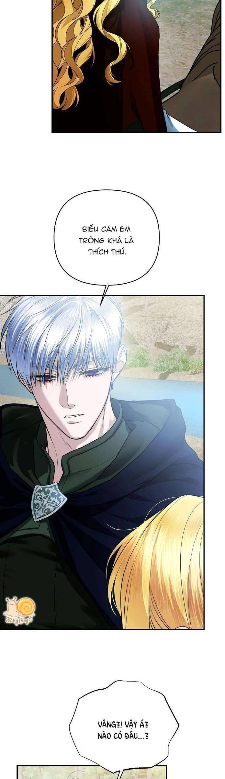 10 Cách Để Bị Bạo Chúa Đá - Page 37