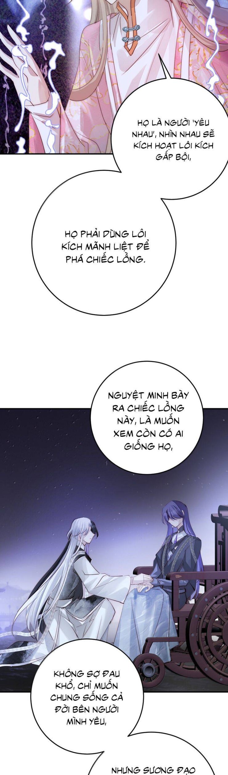 Chuyển Nghịch Âm Dương - Page 10