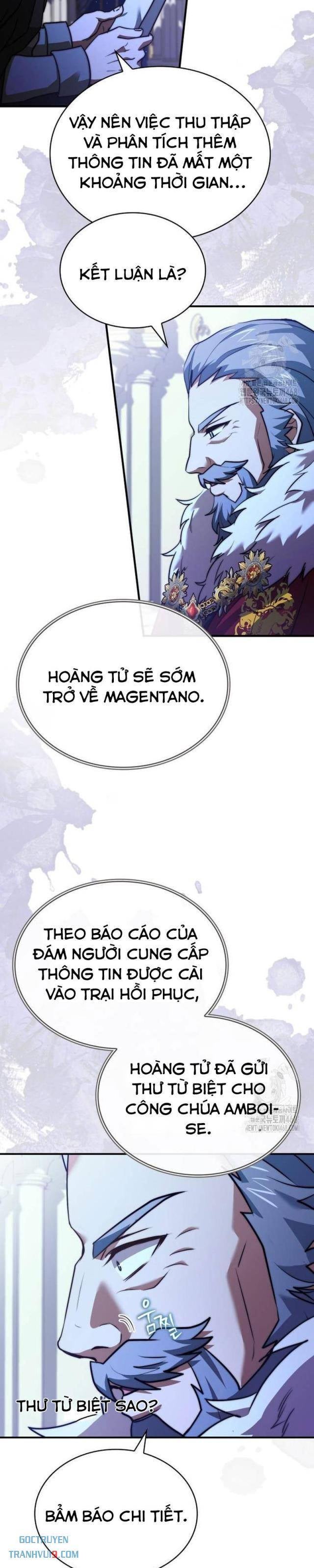 Hoàng Tử Bán Thuốc - Page 24