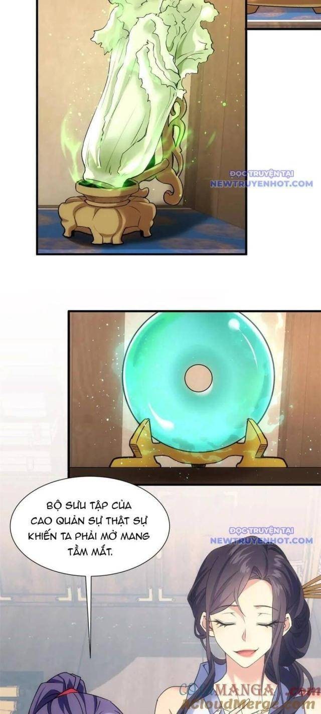 Ta Chính Là Không Theo Sáo Lộ Ra Bài - Page 27