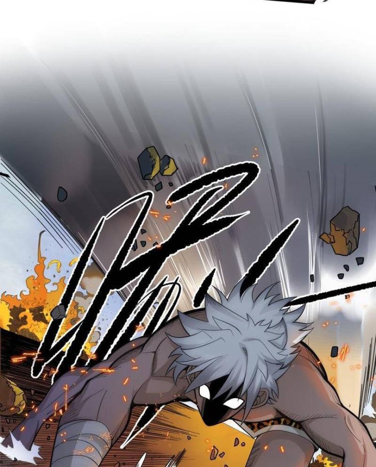 Một Người Quét Ngang Giang Hồ - Page 25