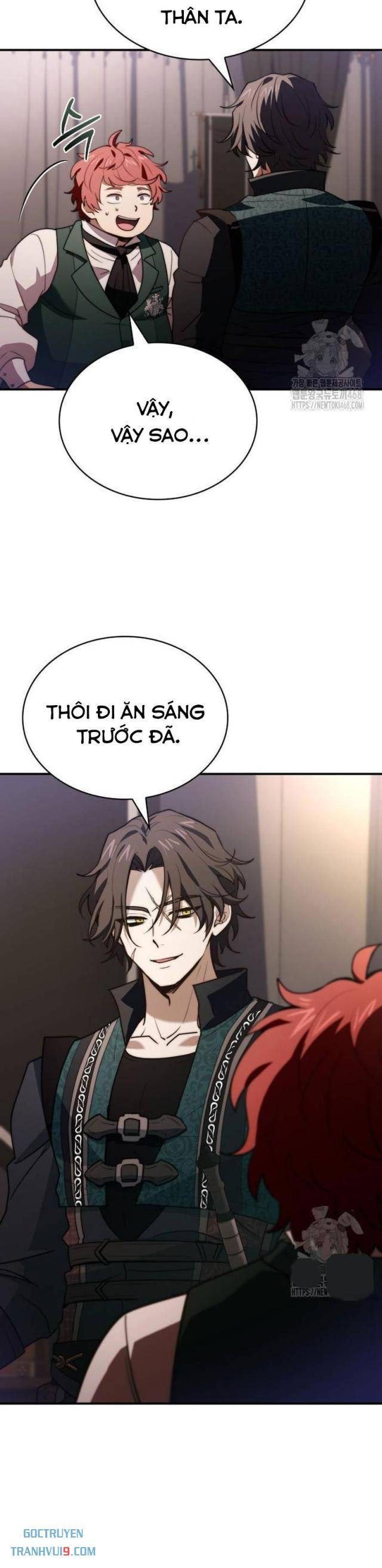 Hoàng Tử Bán Thuốc - Page 31