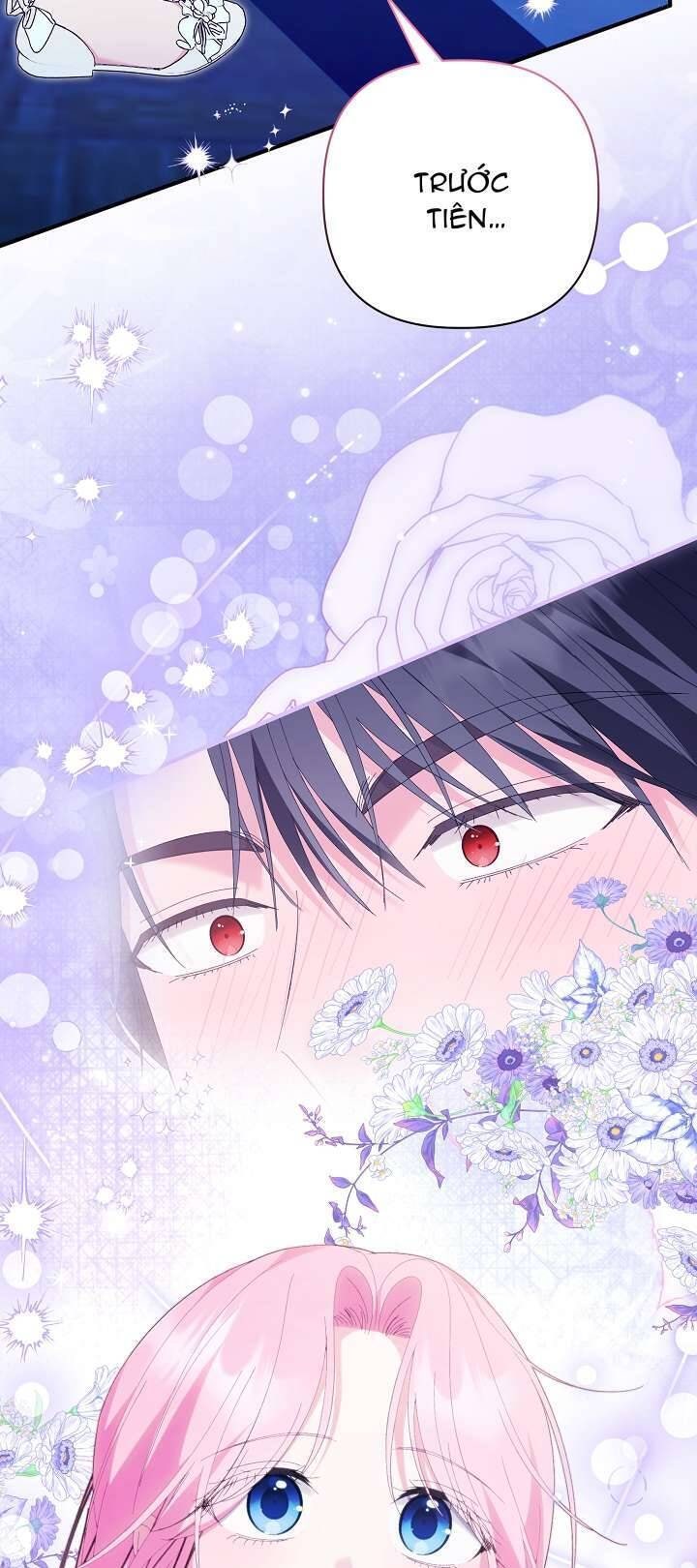 Cha Của Nam Chính Từ Chối Hủy Hôn - Page 23