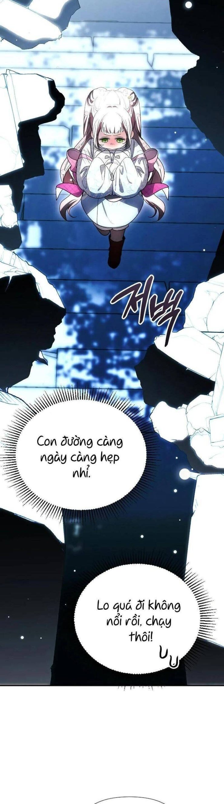 Bảo Vệ Người Cha Bạo Chúa - Page 22
