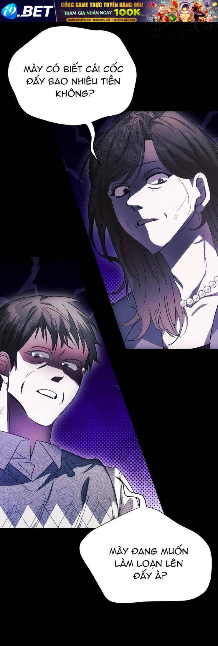 Bảo Vệ Người Cha Bạo Chúa - Page 38