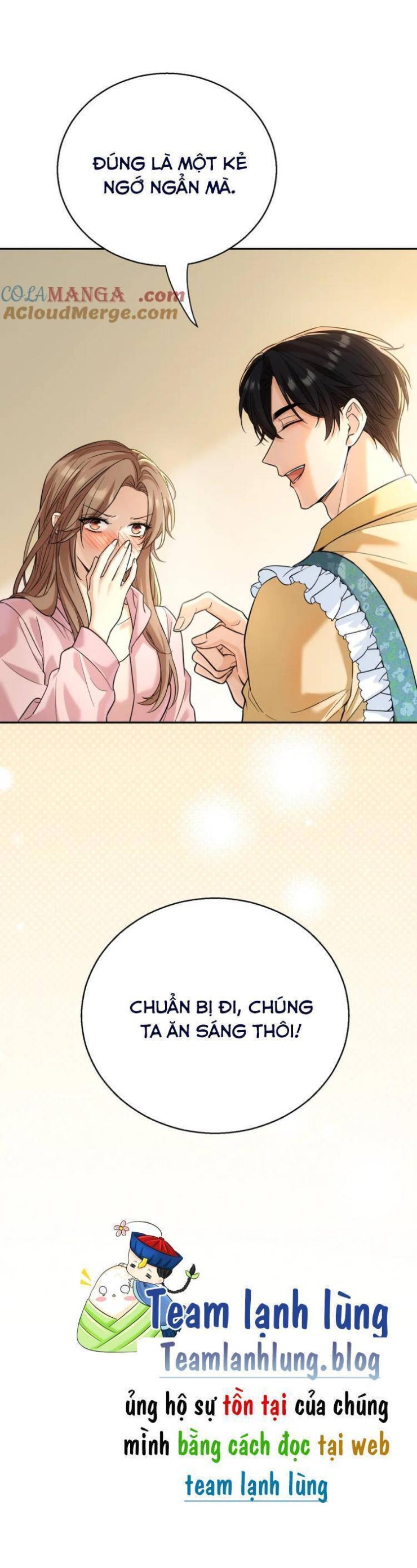 Tên Đàn Ông Này Thật Sự Là Một Tên Cẩu Mà - Page 21