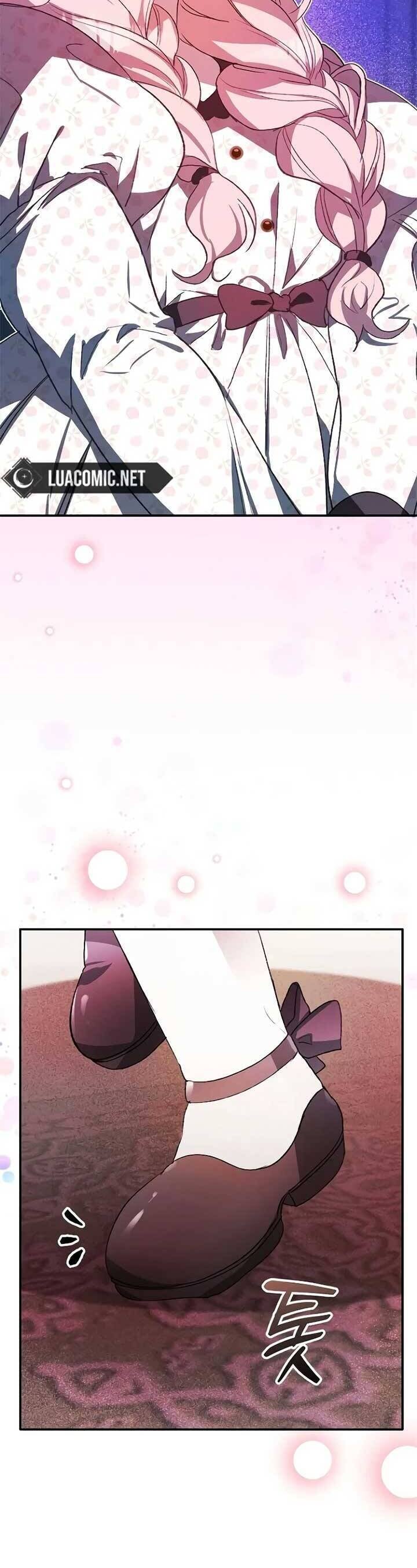 Bảo Vệ Người Cha Bạo Chúa - Page 50