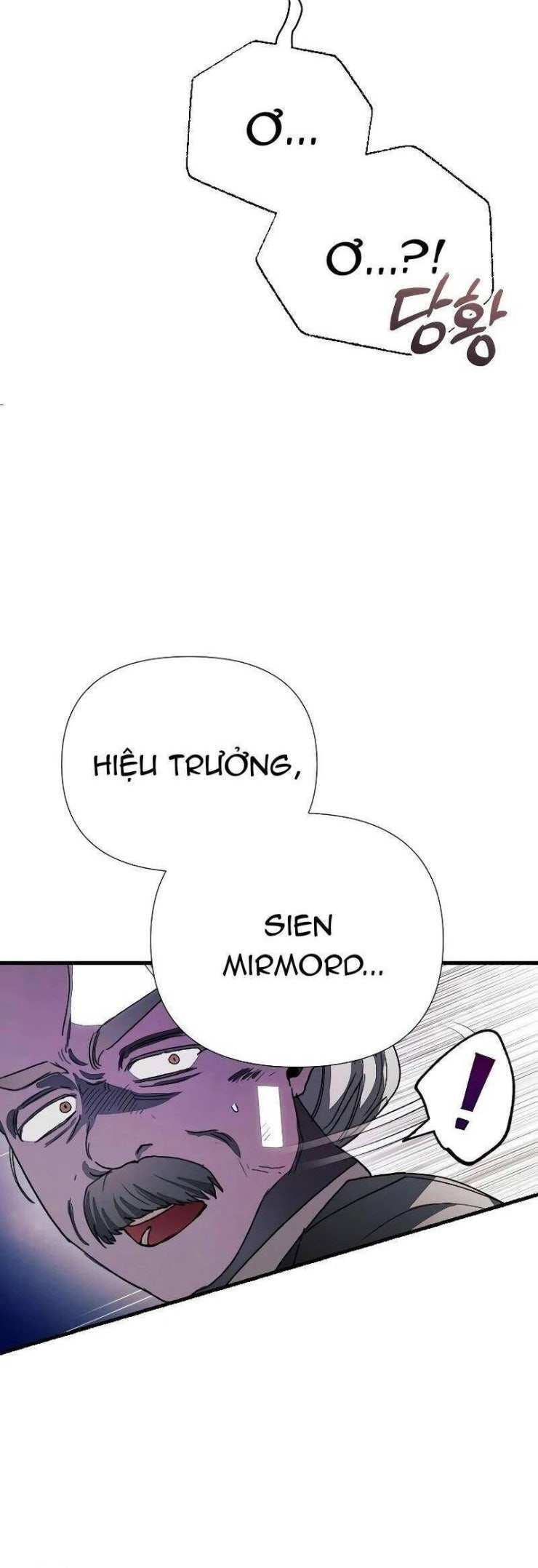 Bảo Vệ Người Cha Bạo Chúa - Page 53