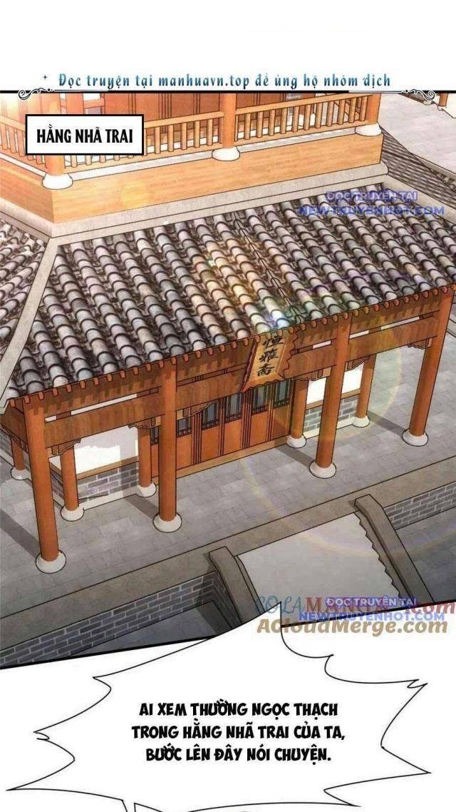 Ta Chính Là Không Theo Sáo Lộ Ra Bài - Page 4