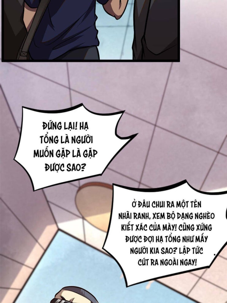 Siêu Phàm Sát Thần - Page 55