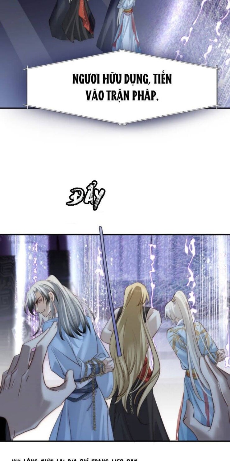 Chuyển Nghịch Âm Dương - Page 27