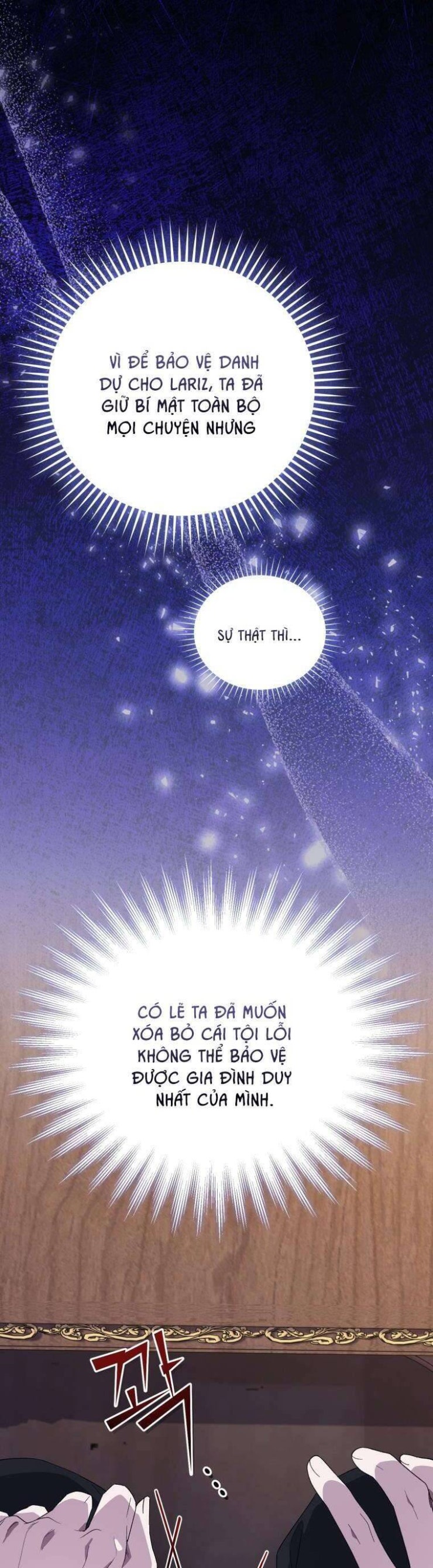 Tôi Trở Thành Mẹ Kế Của Gia Đình Hắc Ám - Page 26