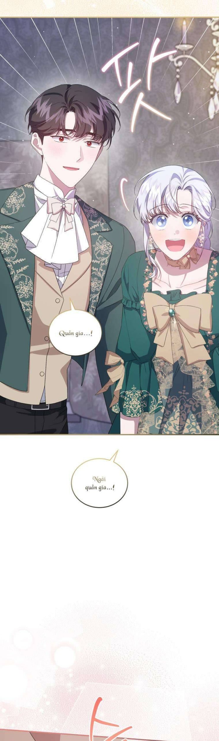 Tôi Trở Thành Mẹ Kế Của Gia Đình Hắc Ám - Page 46