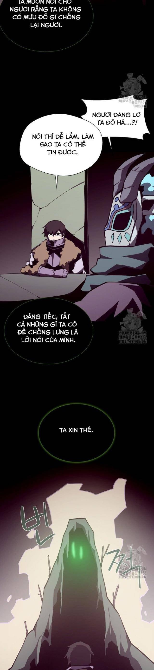 Hồi Ức Trong Ngục Tối - Page 28