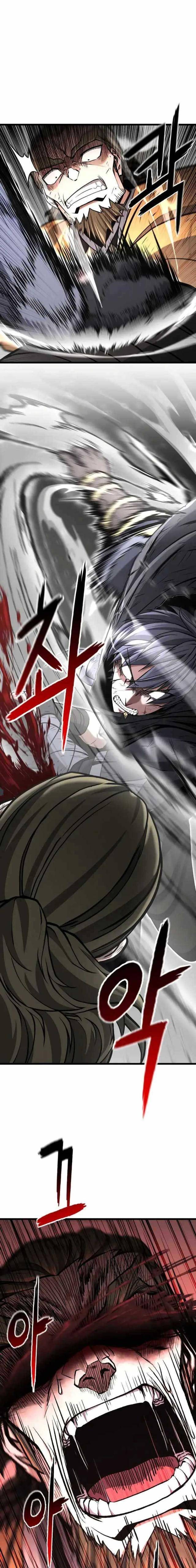 Hoa Vô Thập Nhật Công - Page 29