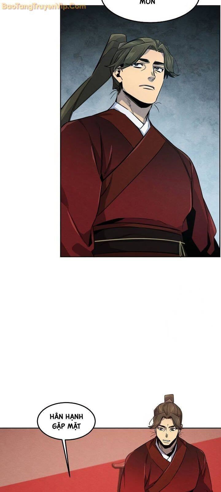 Cuồng Ma Tái Thế - Page 58