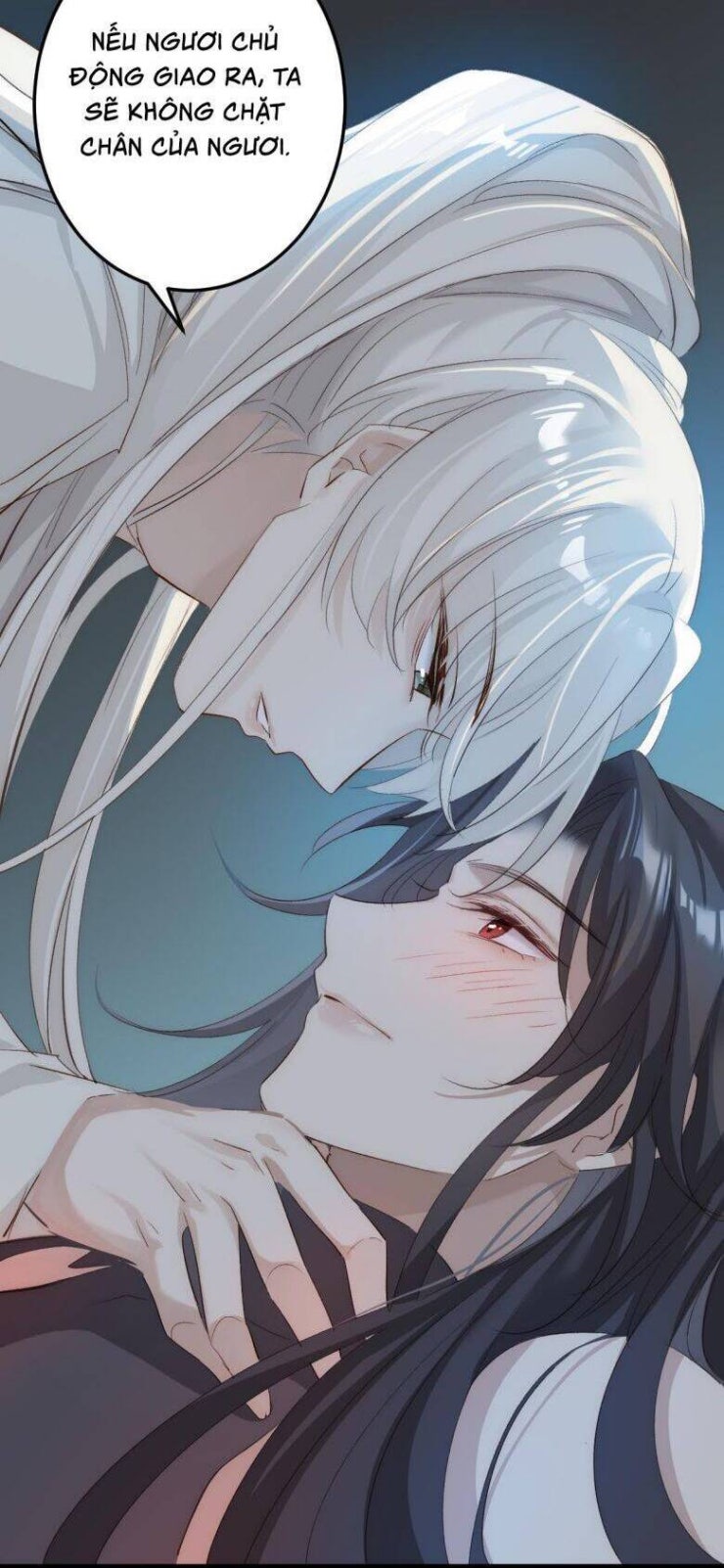 Chuyển Nghịch Âm Dương - Page 35