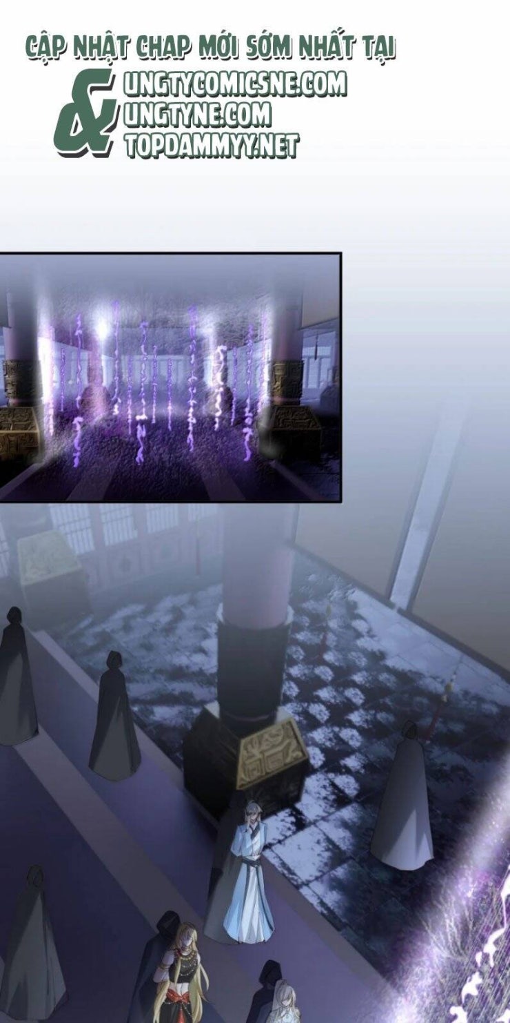 Chuyển Nghịch Âm Dương - Page 26