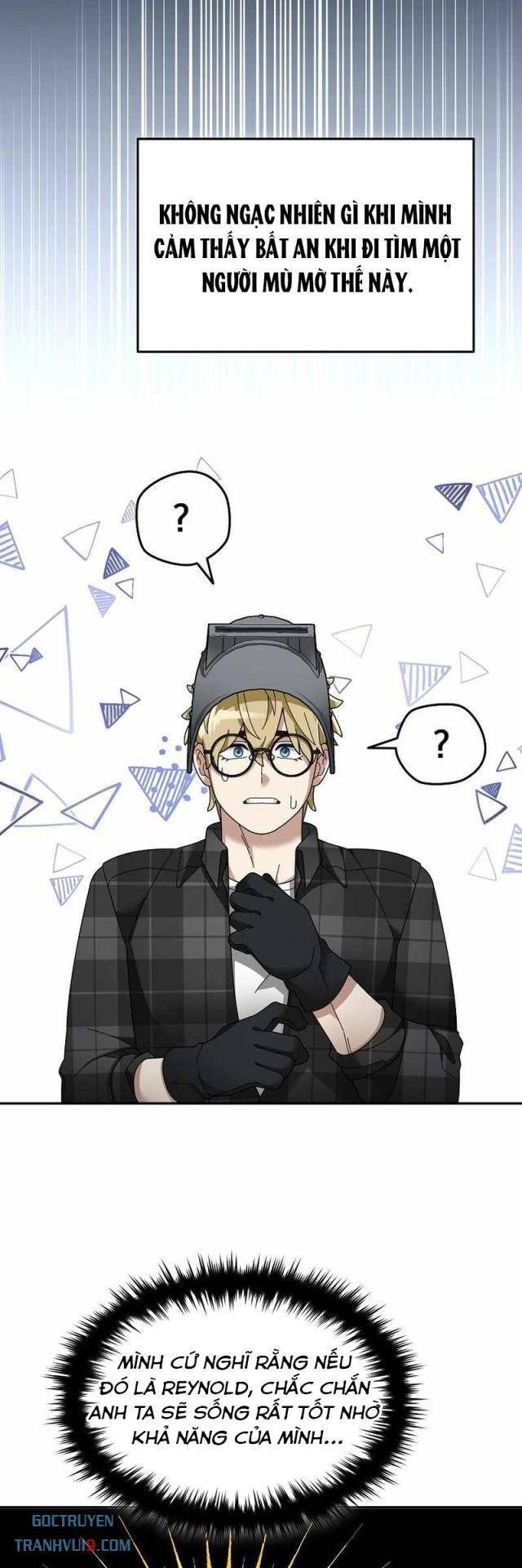 Người Mới Này Quá Mạnh - Page 27