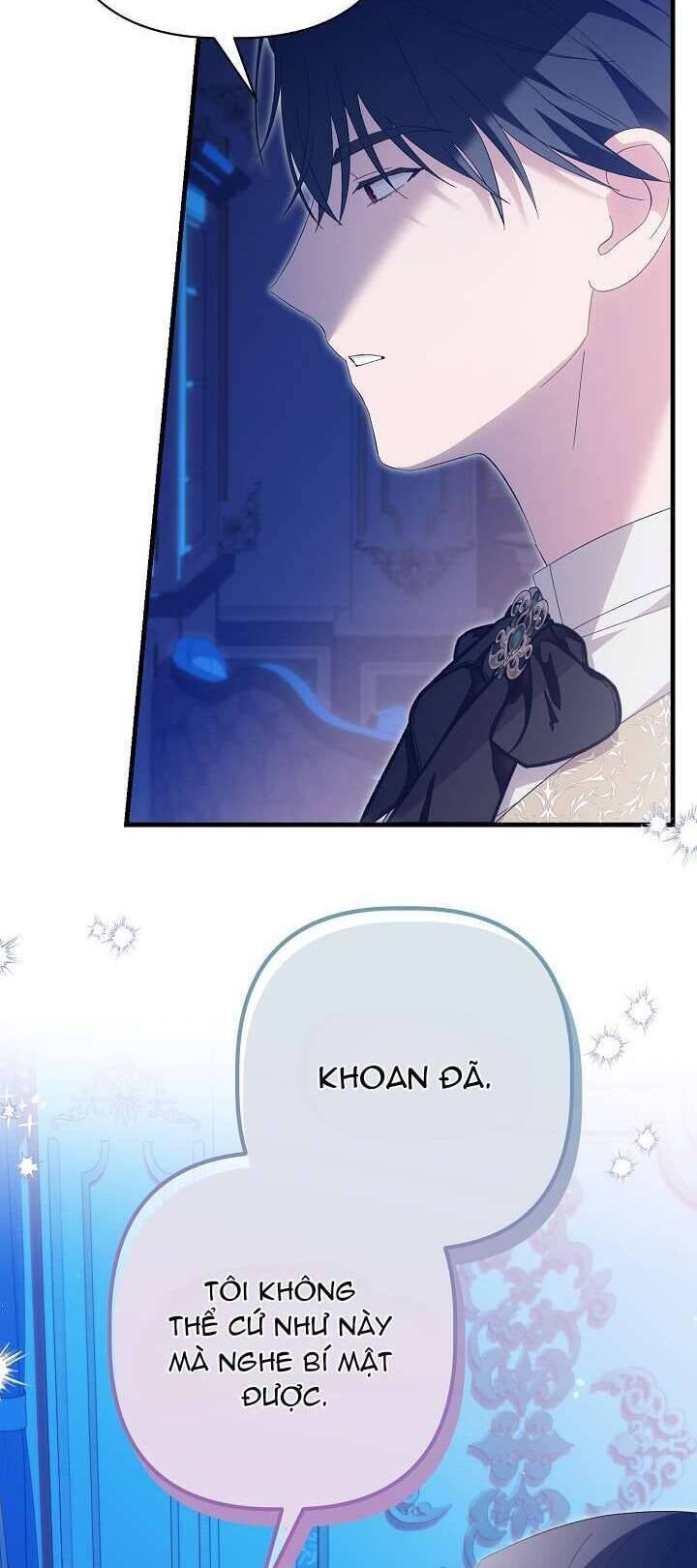 Cha Của Nam Chính Từ Chối Hủy Hôn - Page 50