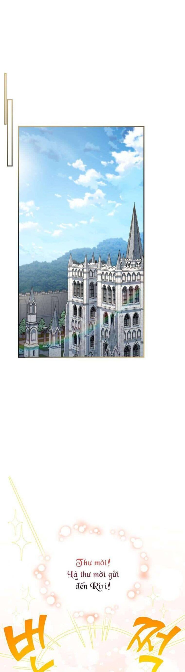 Tôi Trở Thành Mẹ Kế Của Gia Đình Hắc Ám - Page 19