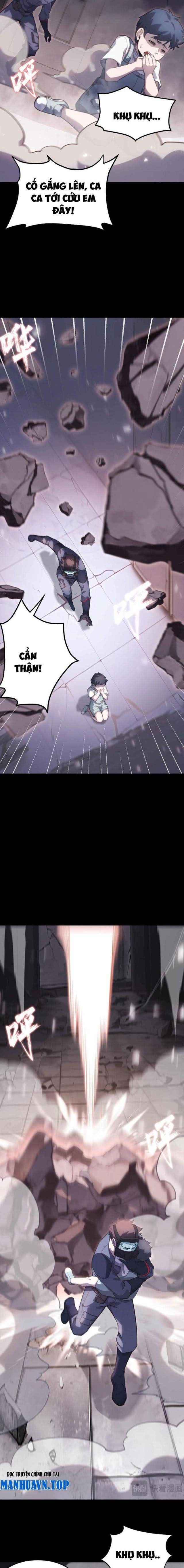 Đừng Gọi Ta Là Ác Ma - Page 14