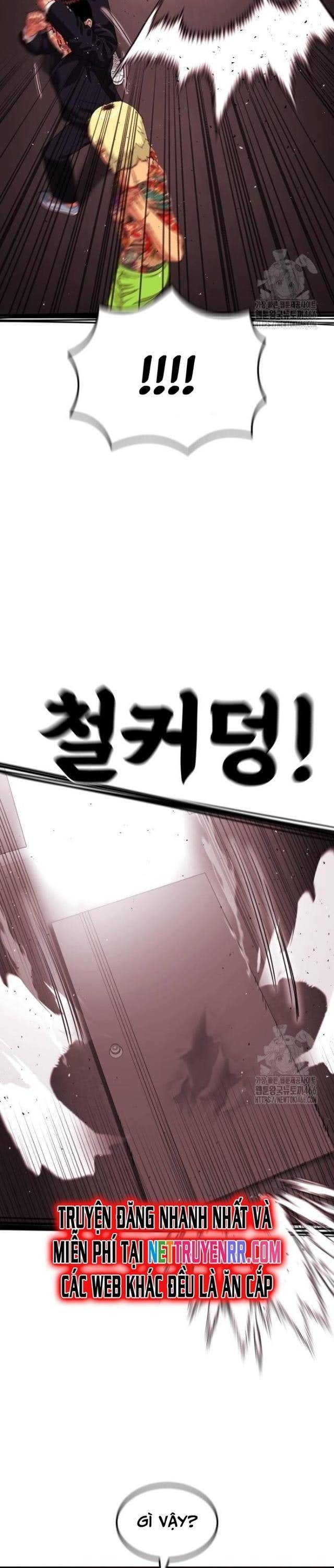 Huấn Luyện Chiến Đấu Siêu Cấp - Page 46