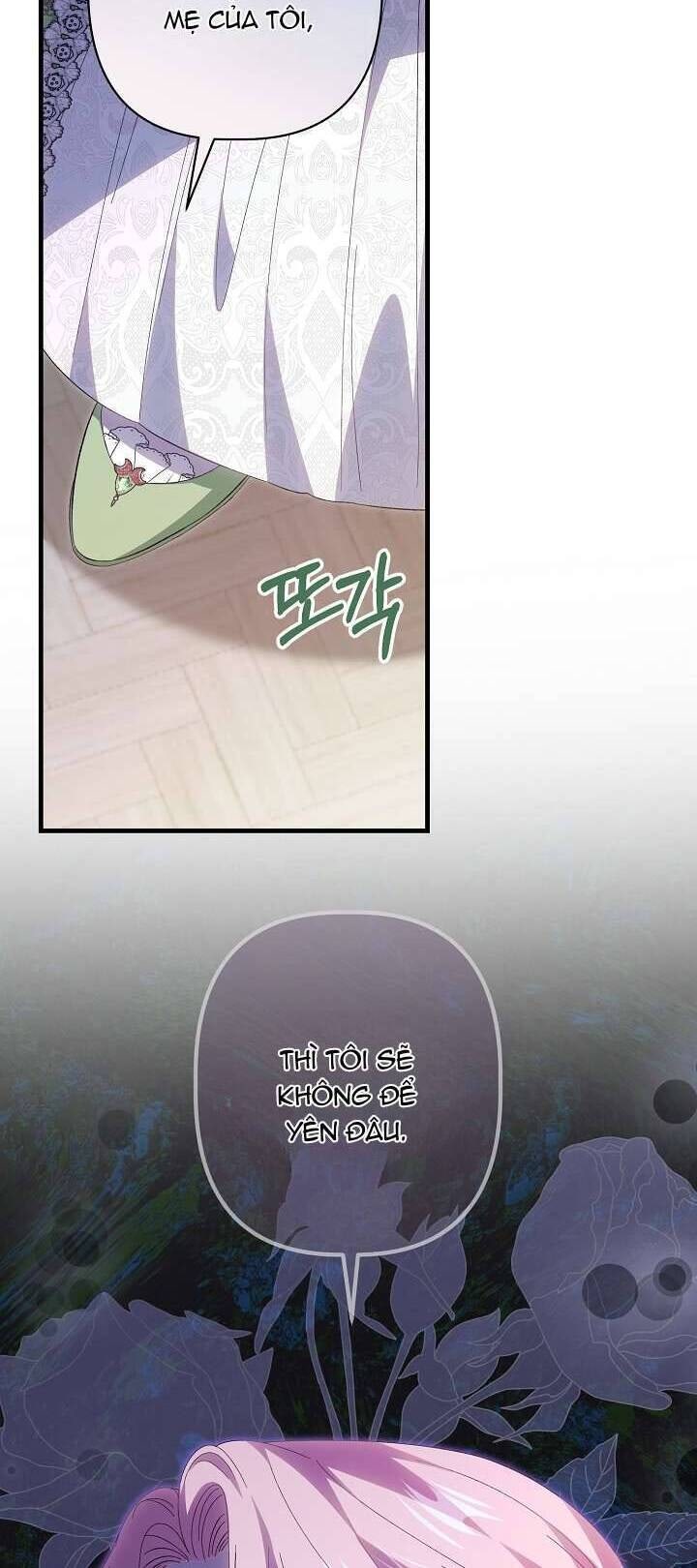 Cha Của Nam Chính Từ Chối Hủy Hôn - Page 58