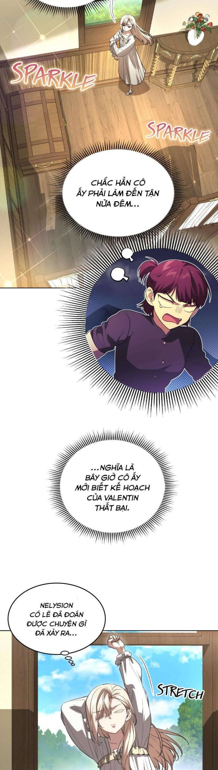 Cái Giá Phải Trả - Page 13