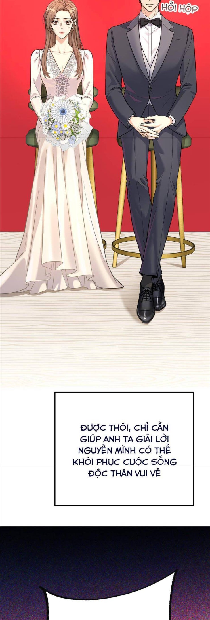 Tên Đàn Ông Này Thật Sự Là Một Tên Cẩu Mà - Page 8