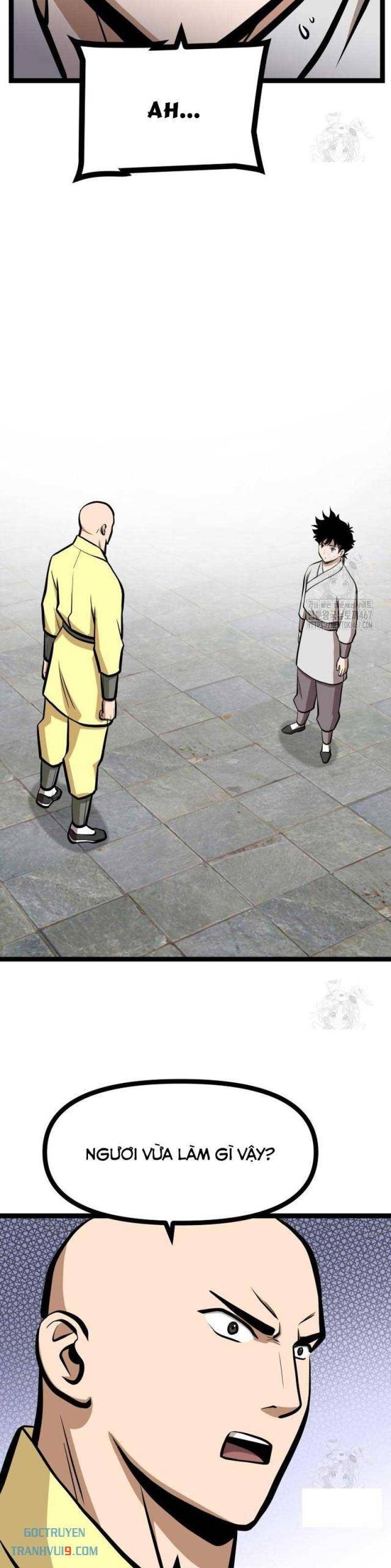 Nhất Bộ Thần Quyền - Page 13