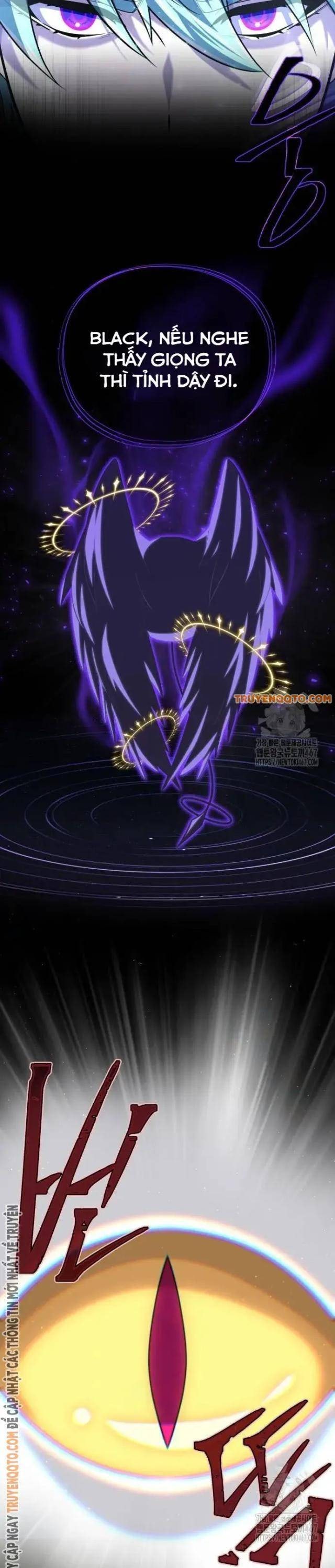 Pháp Sư Hắc Ám Hồi Sinh Sau 66666 Năm - Page 54