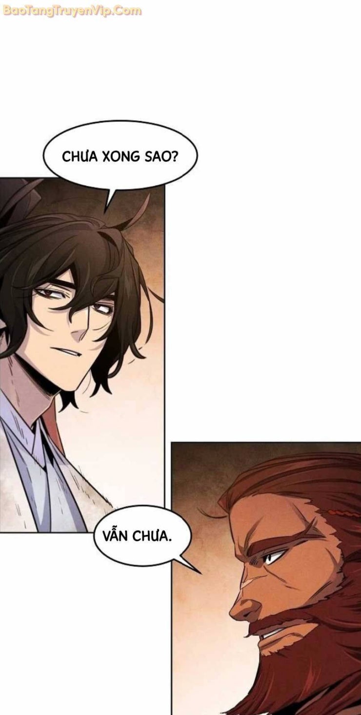 Cuồng Ma Tái Thế - Page 60