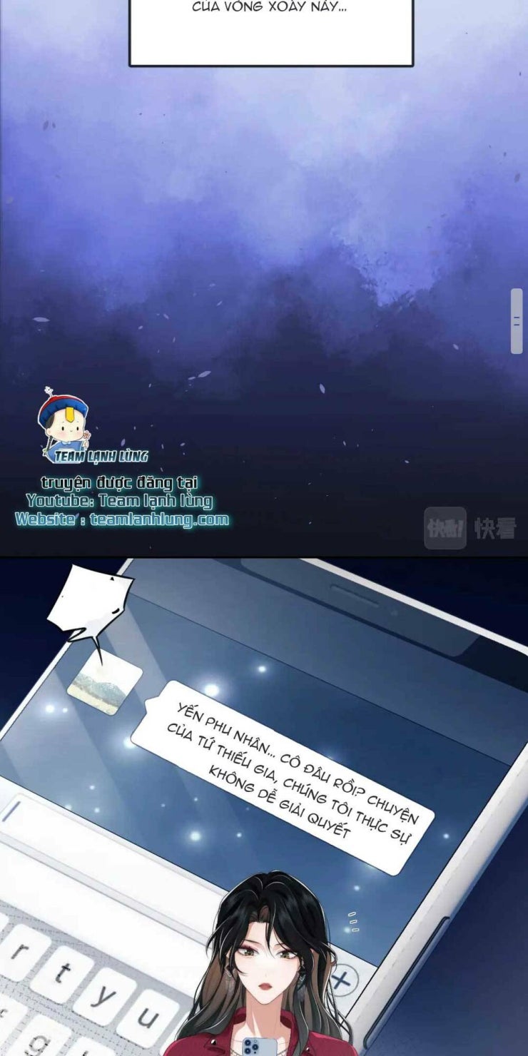 Chủ Mẫu Xuyên Không Tới Làm Phu Nhân Hào Môn - Page 37