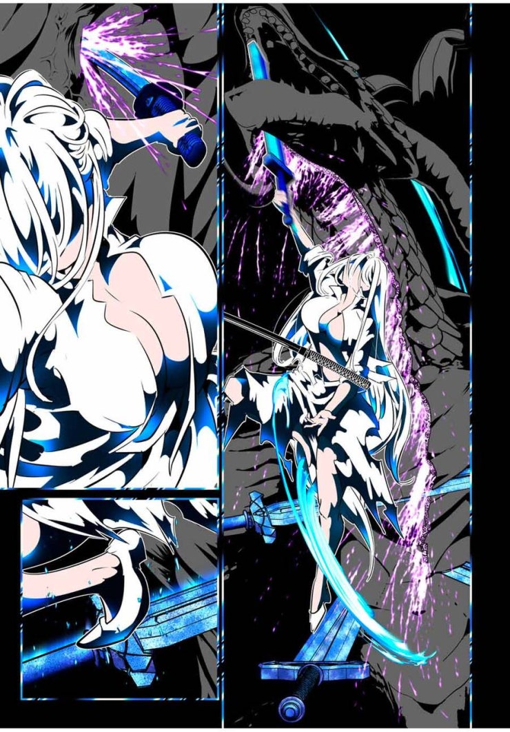 Chuyển sinh thành thất hoàng tử - Page 9