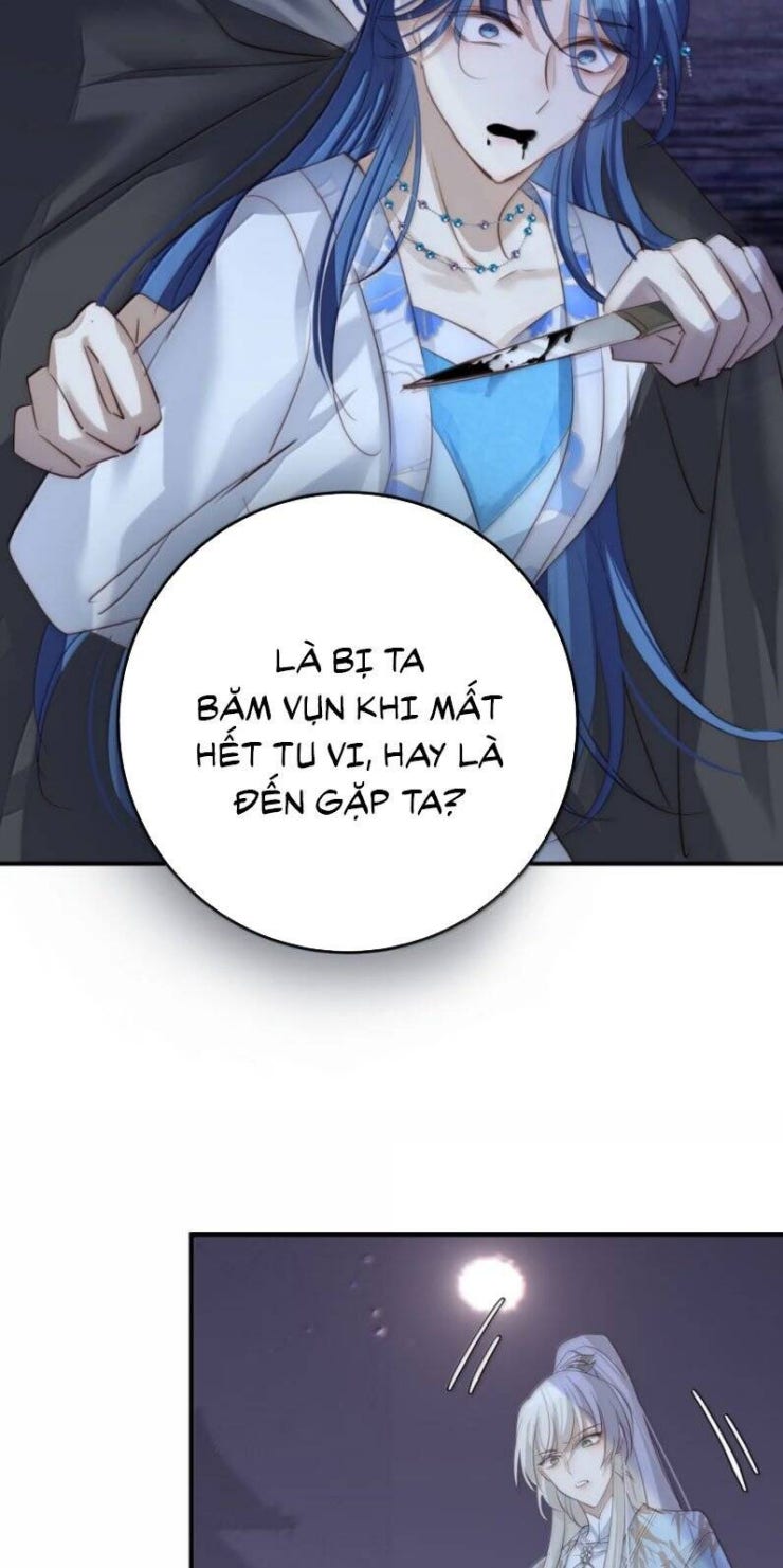 Chuyển Nghịch Âm Dương - Page 23