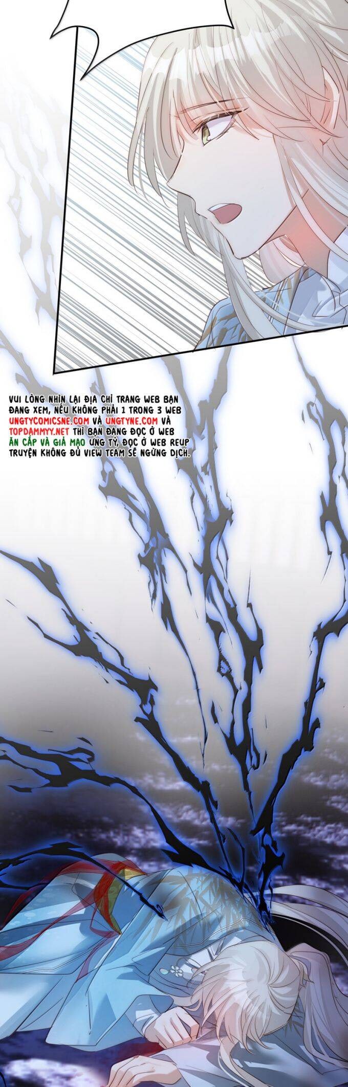 Chuyển Nghịch Âm Dương - Page 26