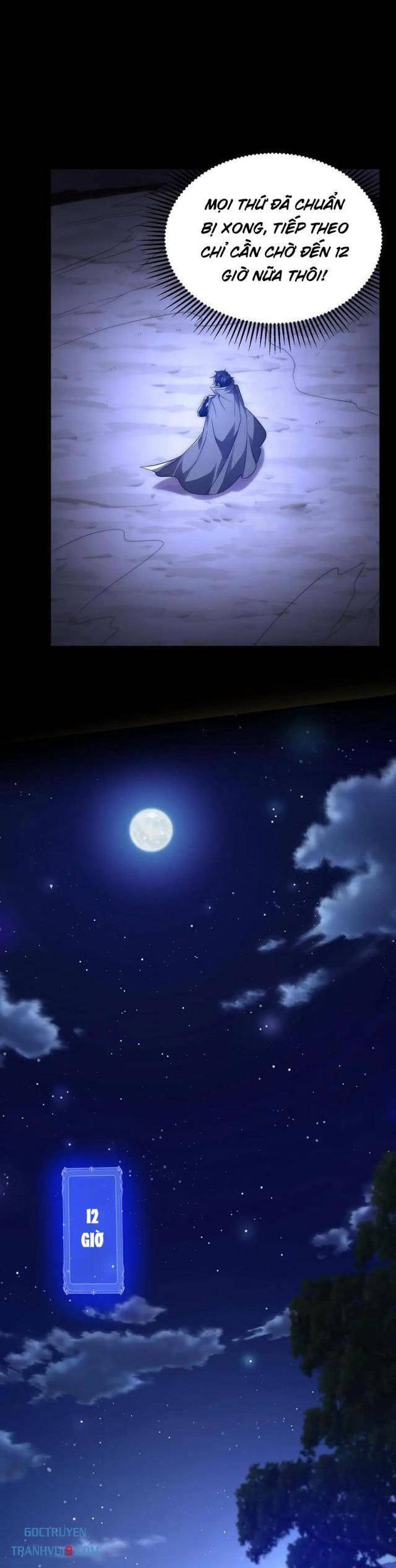 Võng Du: Ta Có Thể Tiến Hoá Tất Cả! - Page 7