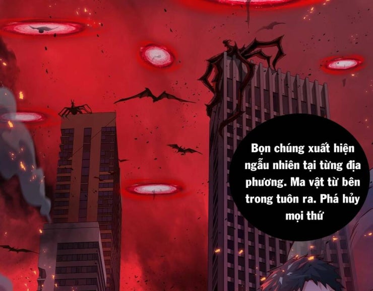 Chỉ Có Ta Có Thể Sử Dụng Triệu Hoán Thuật - Page 29