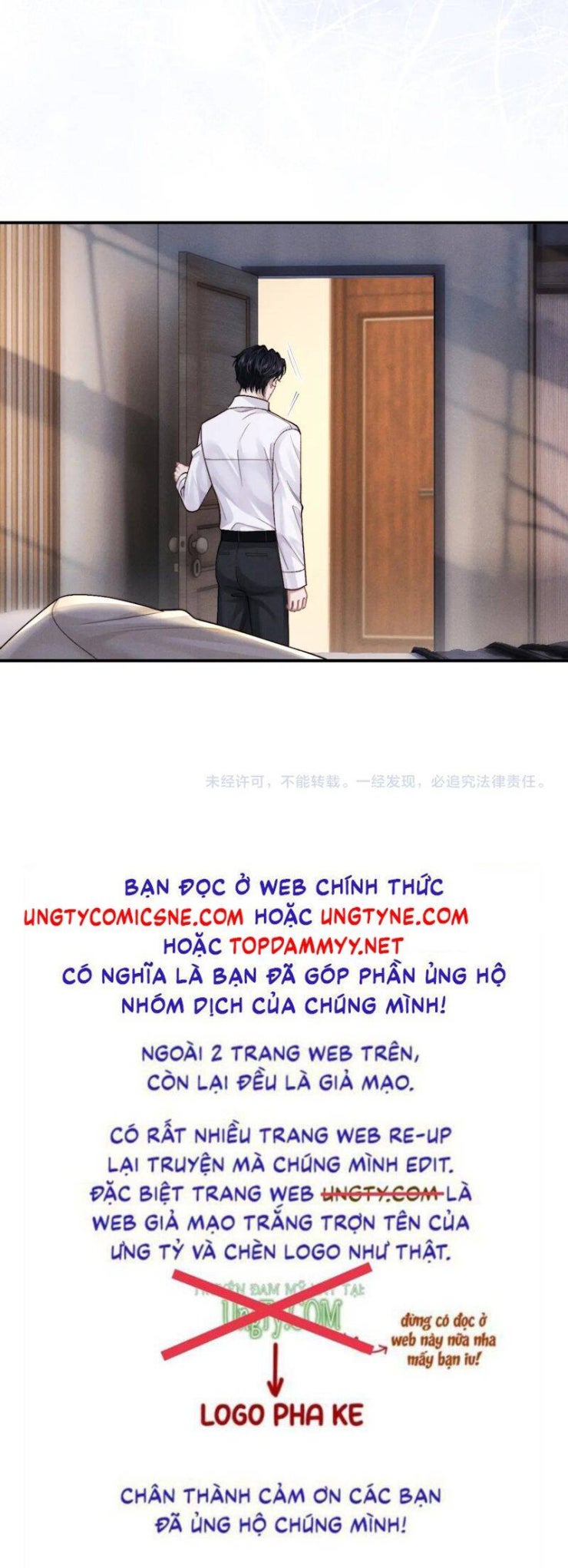 Chấp Sự Thỏ Cụp Tai - Page 20