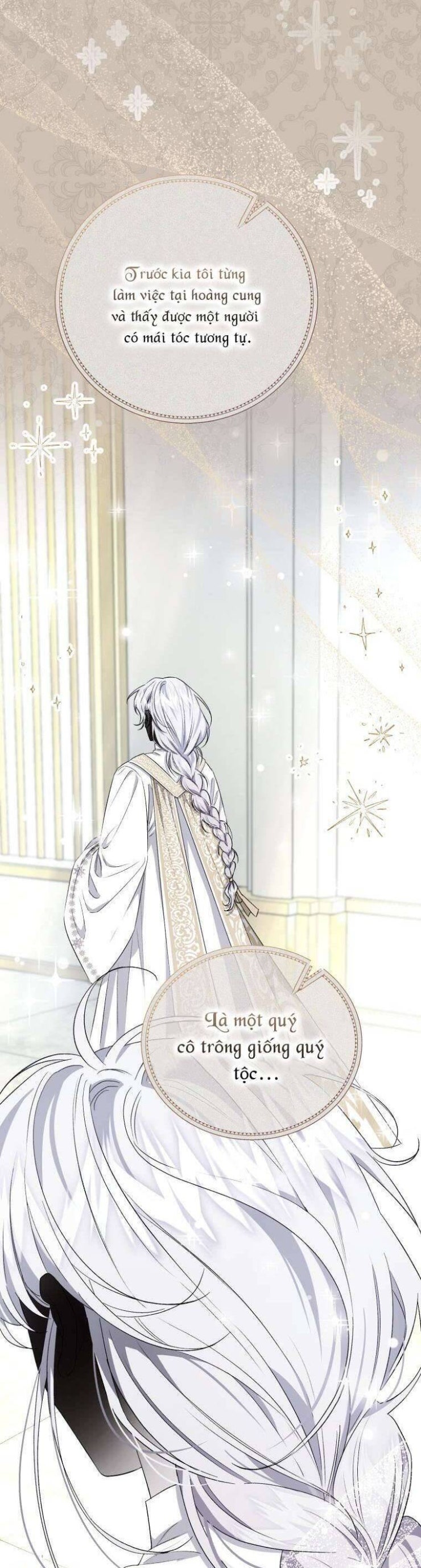 Tôi Trở Thành Mẹ Kế Của Gia Đình Hắc Ám - Page 4