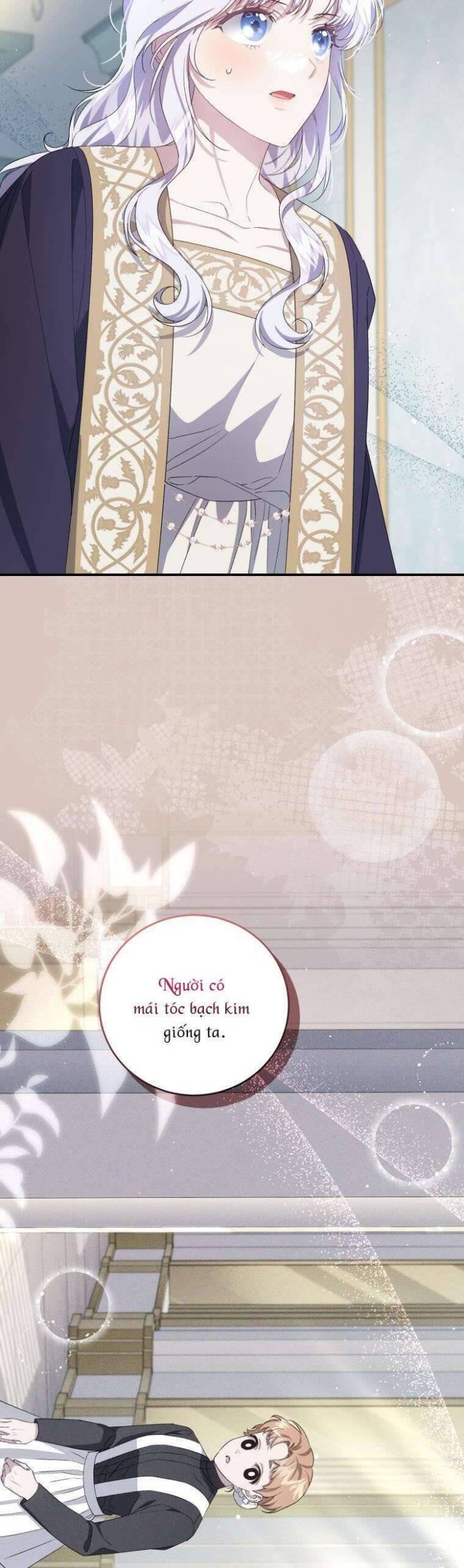 Tôi Trở Thành Mẹ Kế Của Gia Đình Hắc Ám - Page 22