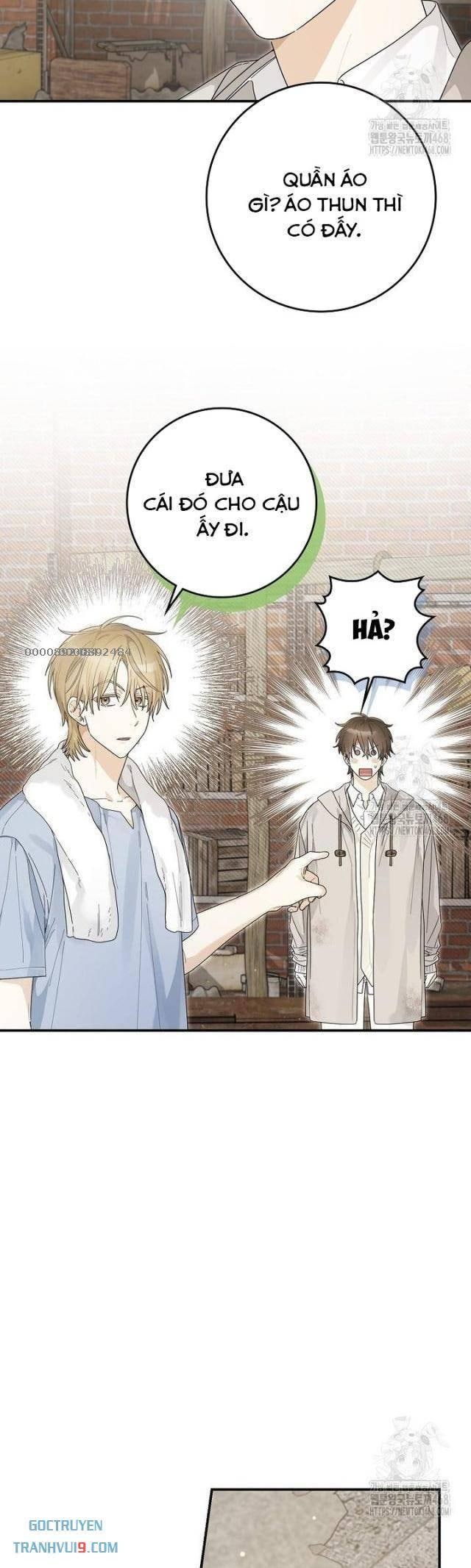 Tân Binh Triệu Đô - Page 8