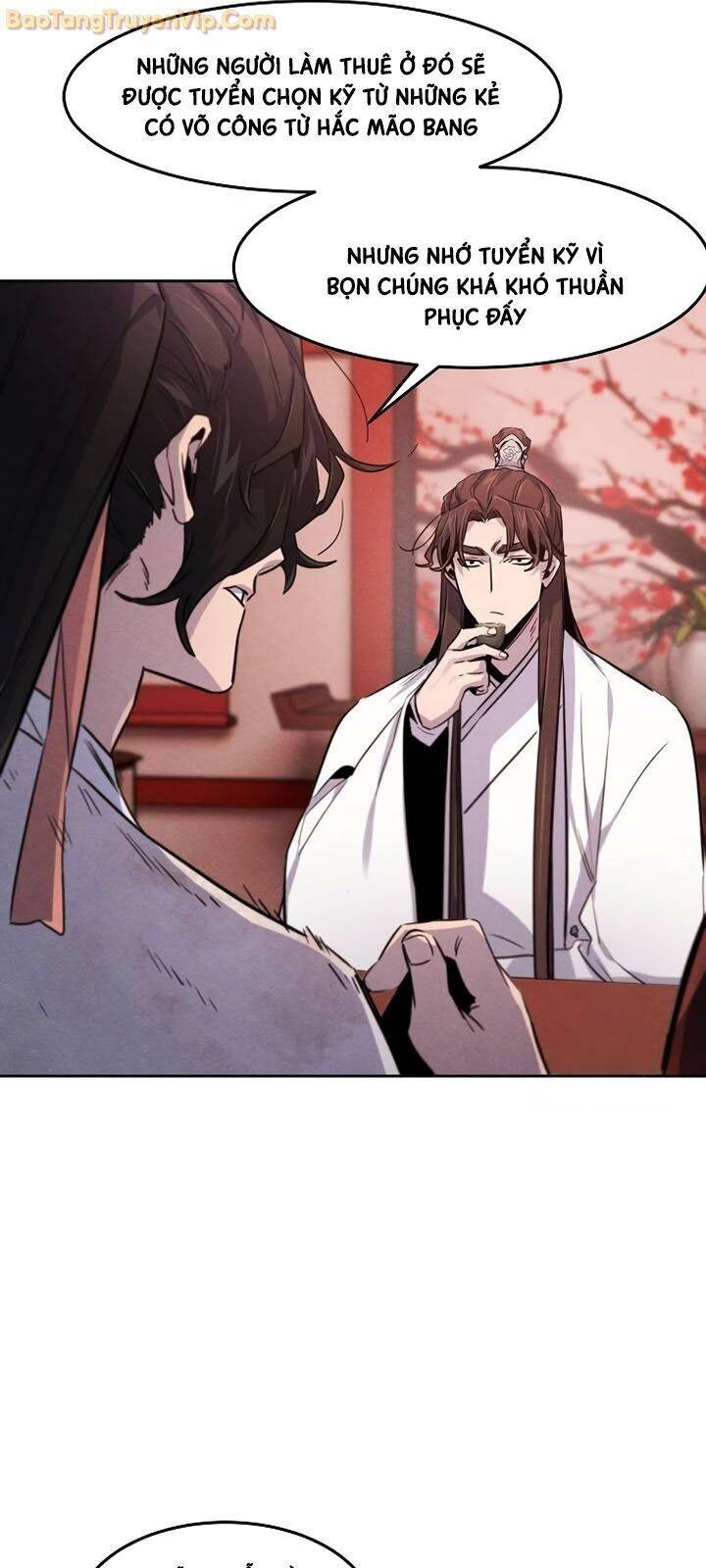 Cuồng Ma Tái Thế - Page 69