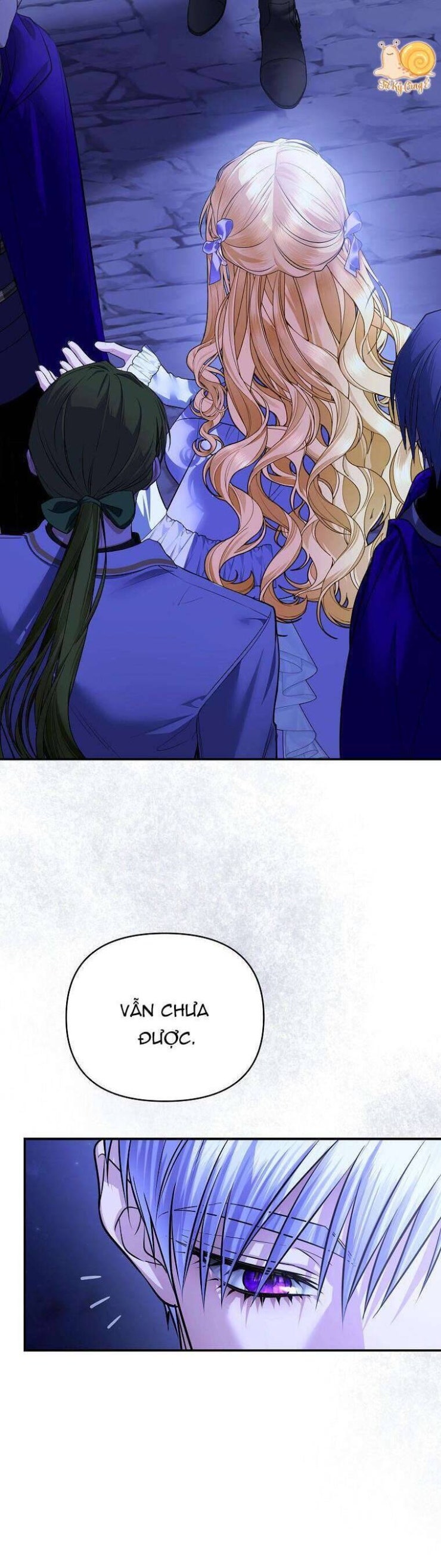 10 Cách Để Bị Bạo Chúa Đá - Page 46