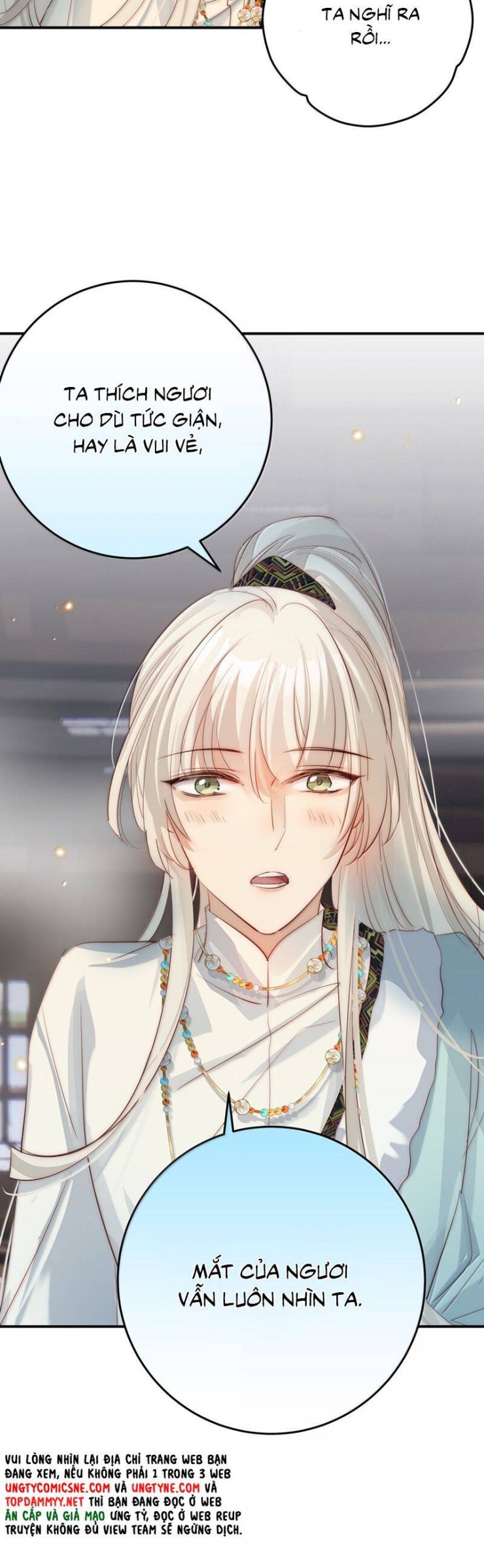 Chuyển Nghịch Âm Dương - Page 24